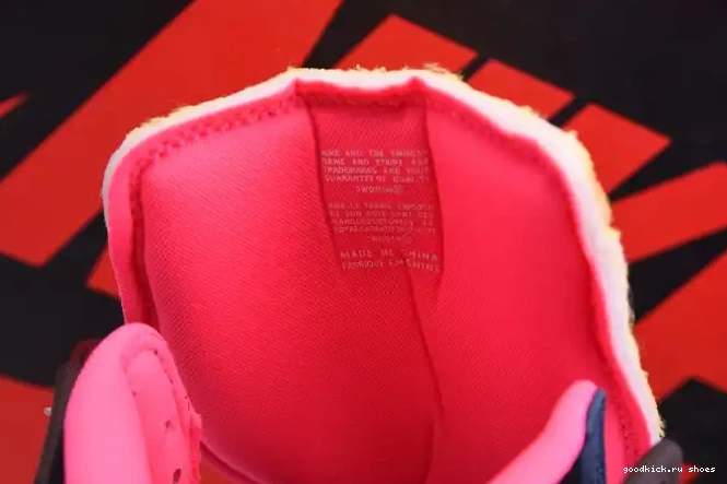 TOKYO AIR 555088-201 HIGH JORDAN BIO 1 HACK RETRO 0429